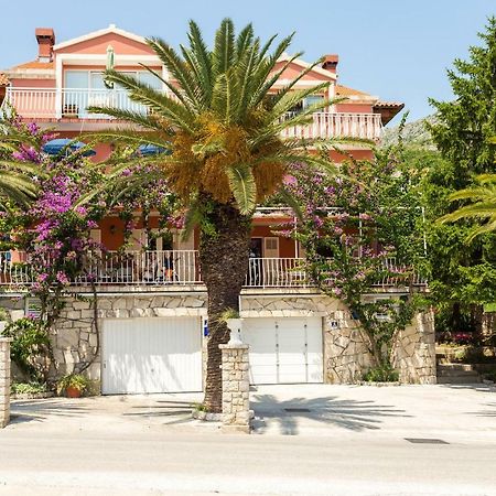 Villa Scala 1 - Mlini Eksteriør bilde